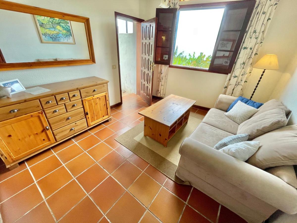 Villa Delfines Agulo Esterno foto